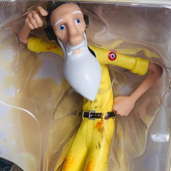 The Little Prince- Aviator Pilot w/ Stand New in Box For Age 3+ - Picture 11 of 13